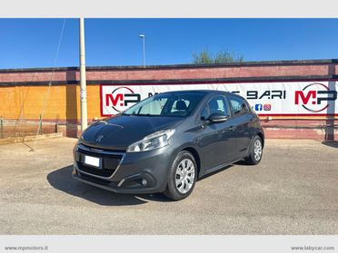 PEUGEOT 208 ACTIVE 1.2 83CV 5P.
