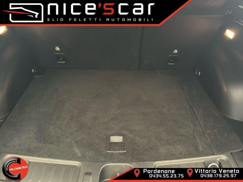 Jeep Compass 1.3 Turbo T4 190 CV PHEV AT6 4xe