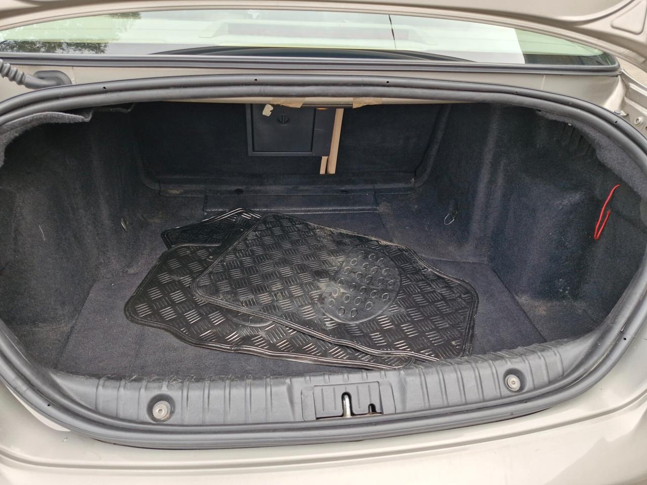 Alfa Romeo 159 1.9 JTDm Progression