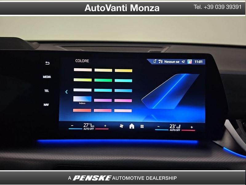 BMW X2 X2 xDrive 20d Msport Pro