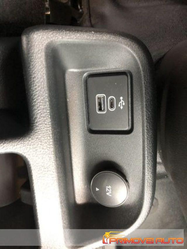 FORD Transit Connect 210 1.5 Ecoblue 100CV L2 aut. Furgone Trend