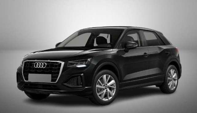 Audi Q2 35 TFSI 150 CV S-TRONIC *LED+NAVI* ONLY PROMO!
