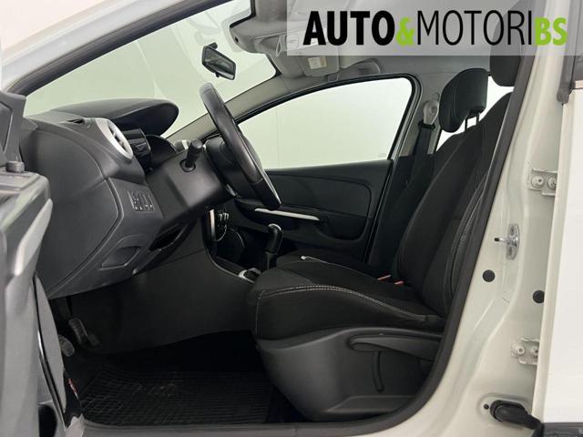 RENAULT Clio dCi 8V 90 CV Start&Stop 5 porte Energy Duel