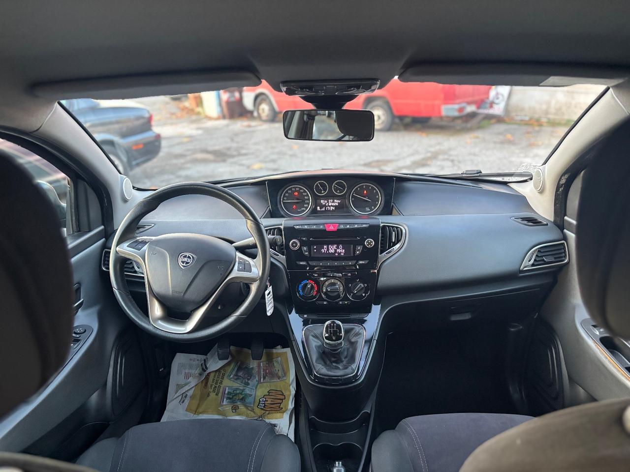 Lancia Ypsilon PROMO