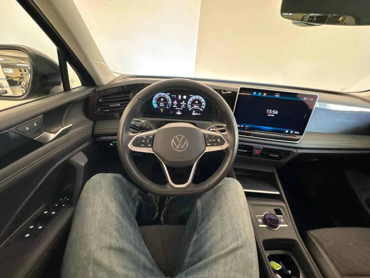 Volkswagen Tiguan 2.0 tdi Edition Plus 150cv dsg