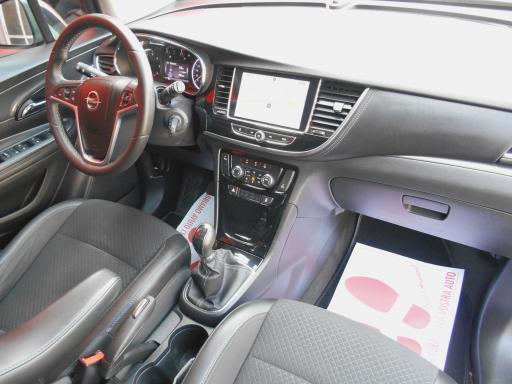 Opel Mokka X 1.6 cdti Business s&s 110cv+UNIPROPRIETARIO+NAVI+TELECAMERA