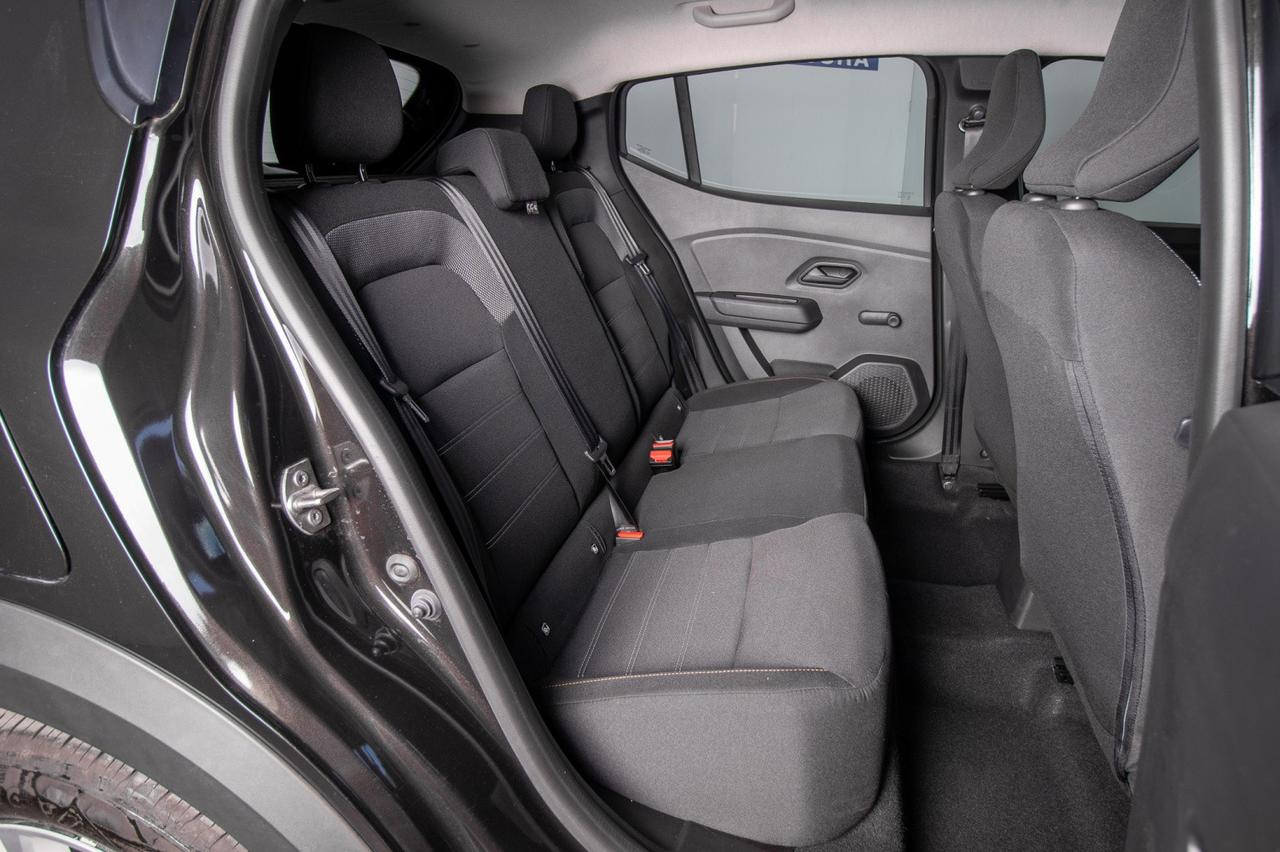 Dacia Sandero Stepway 1.0 Tce Eco-g Gpl