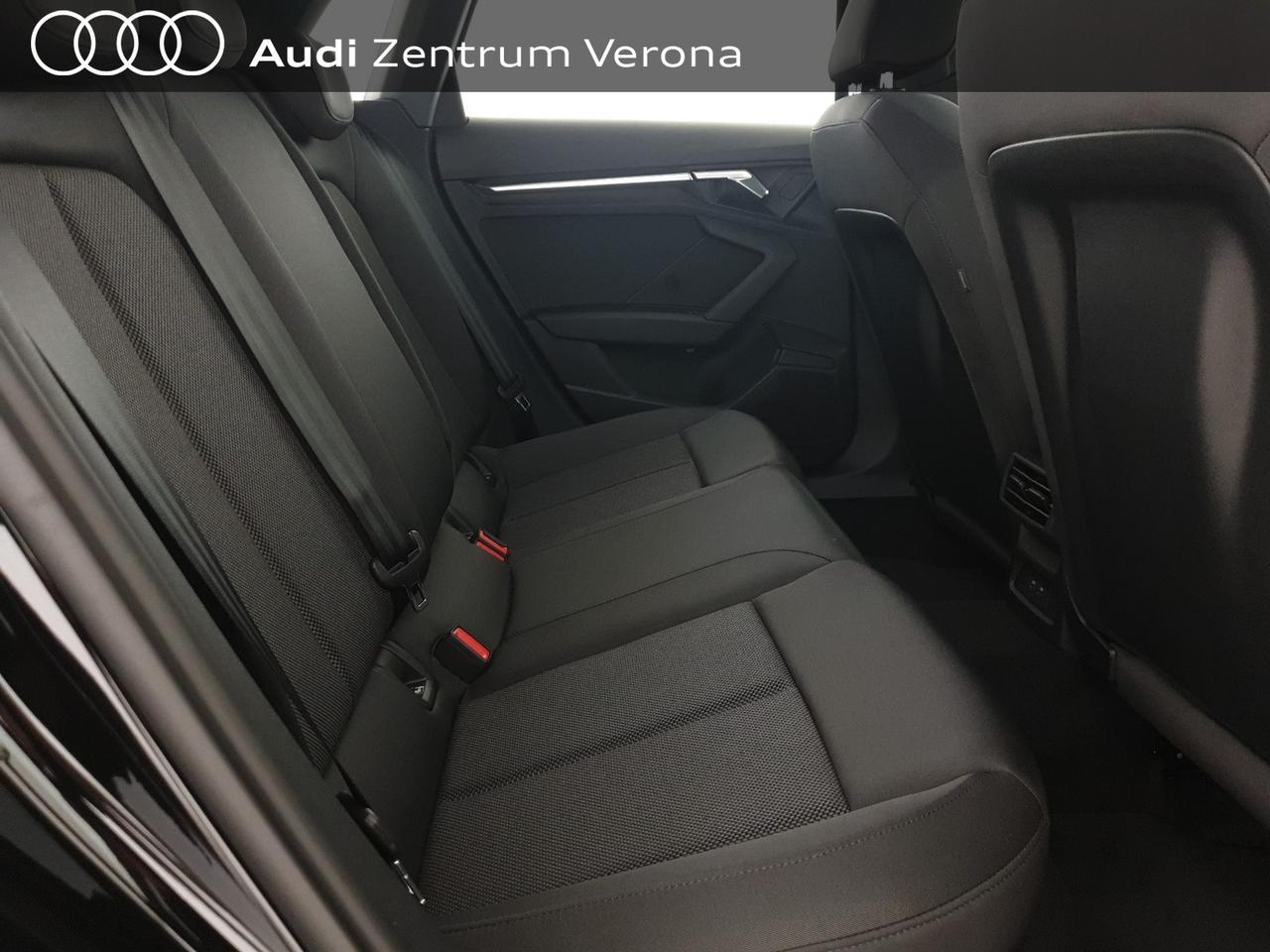 Sportback 40TFSIe 204CV Business