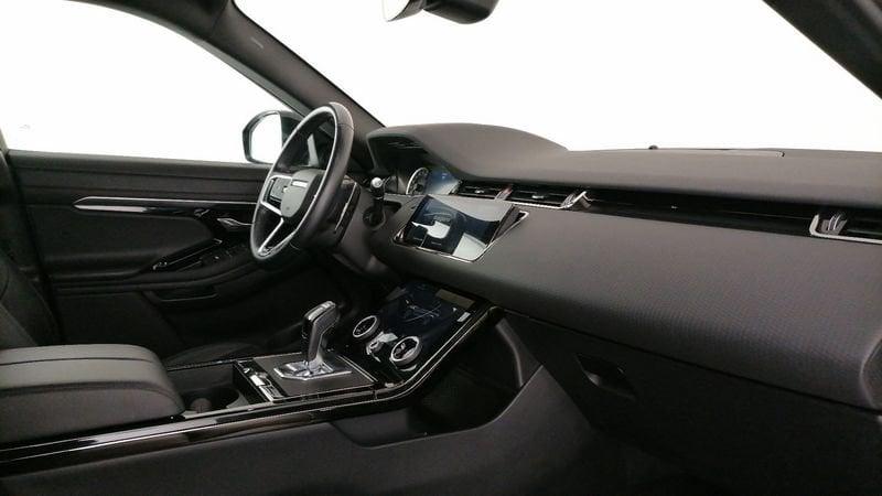 Land Rover RR Evoque Range Rover Evoque 2.0d i4 mhev R-Dynamic S awd 163cv auto