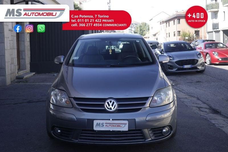 Volkswagen Golf Volkswagen Golf 2.0 TDI DPF 5p. DSG Sportline Unicoproprietario