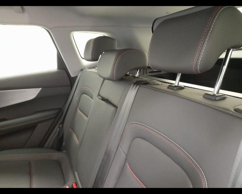 DR AUTOMOBILES DR 6.0 1.5 turbo Gpl cvt