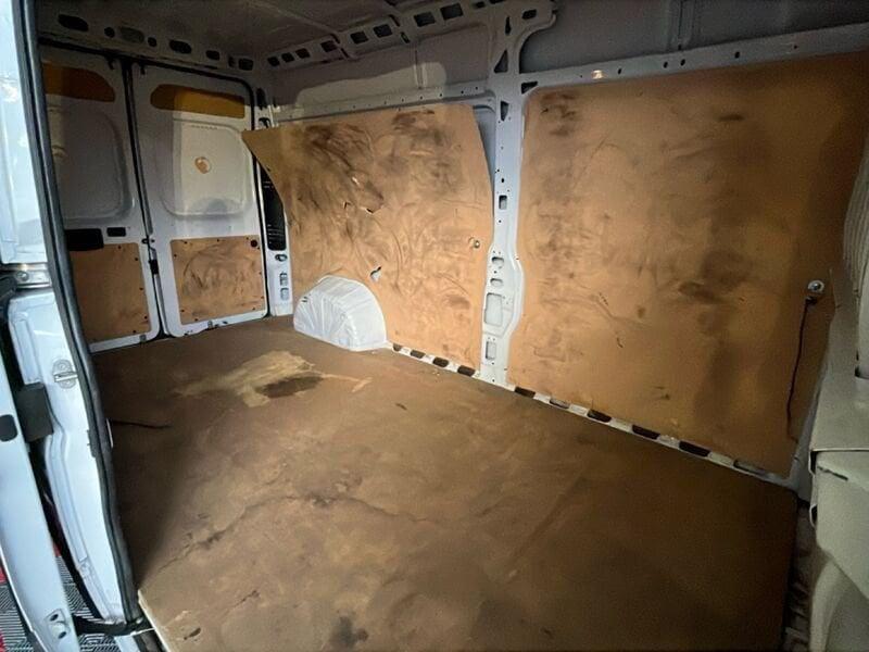 FIAT Ducato 30 2.2 Mjt 140CV PM-TM Furgone