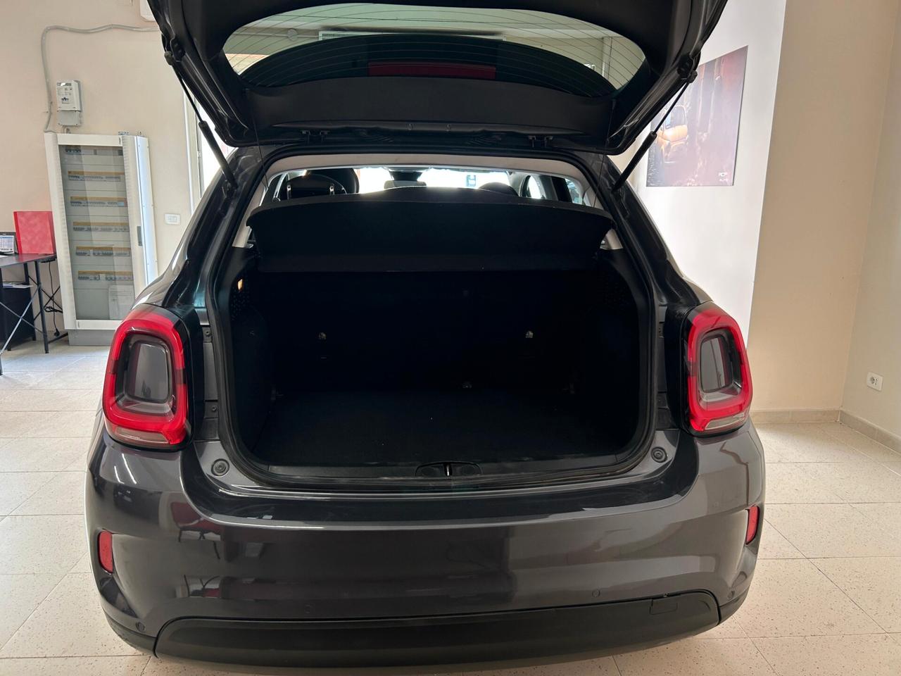 Fiat 500X 1.6 MultiJet 130 CV Connect