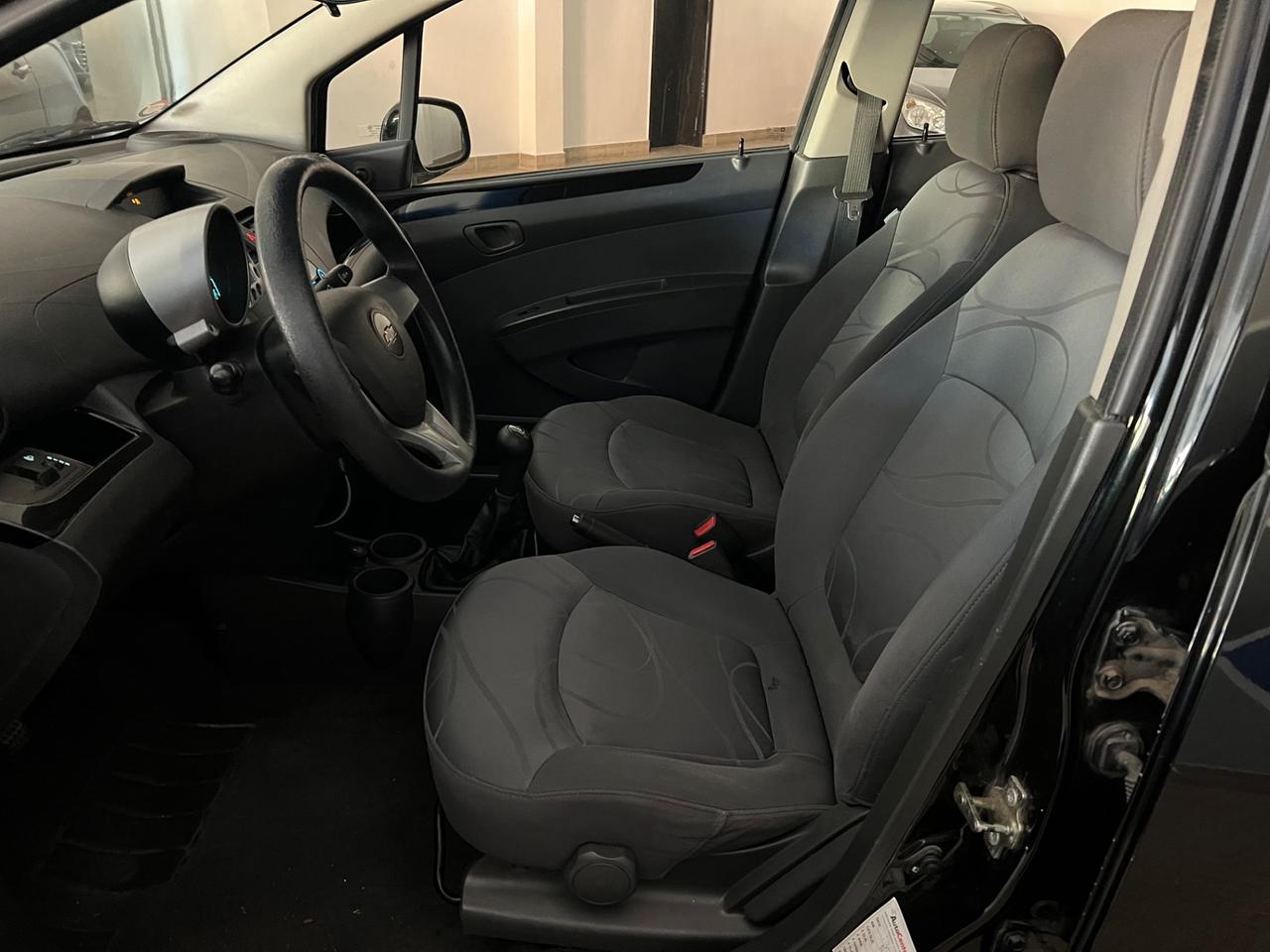 Chevrolet Spark 1.0 5 Porte Neopatentati
