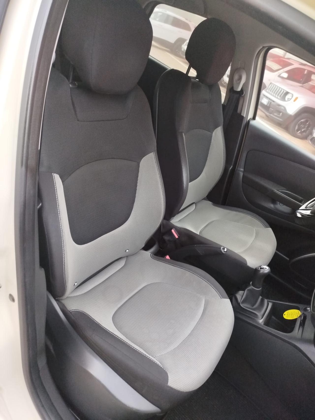 Renault Captur 0.9 TCe 12V 90 CV Start&Stop Energy R-Link