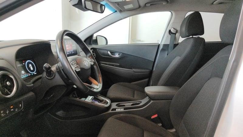 Hyundai Kona HEV 1.6 DCT XLine