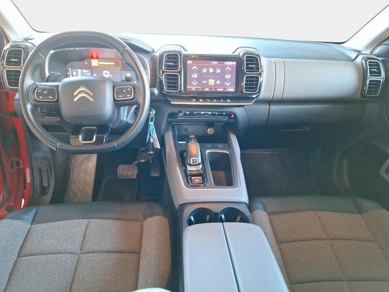 CITROEN C5 AIRCROSS PureTech 130 S/S Feel EAT8
