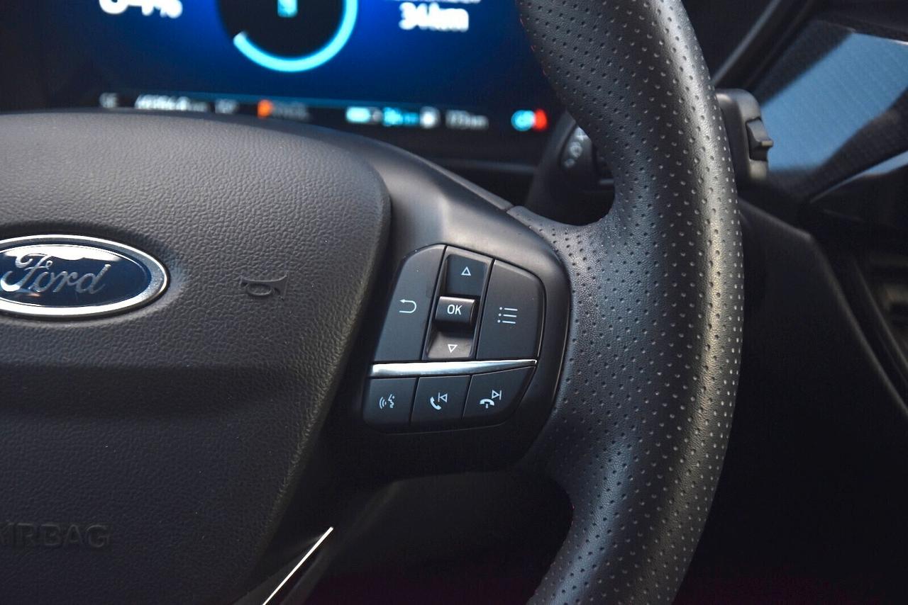 Ford Kuga 2.5 Plug In Hybrid 225cv CVT 2WD ST-Line