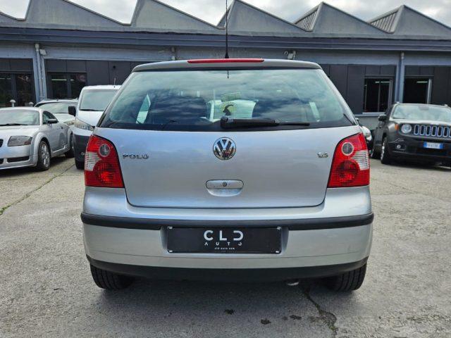 VOLKSWAGEN Polo 1.4 16V 5p. Comfortline