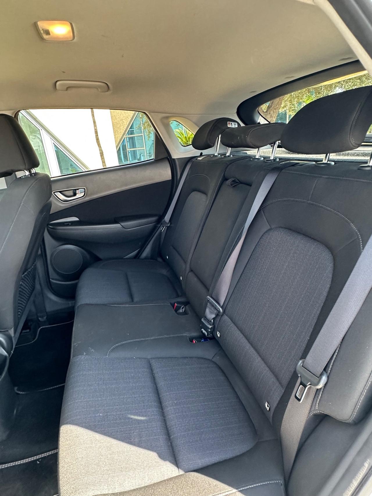 Hyundai KONA 1.6 Xclass 2wd 141cv dct