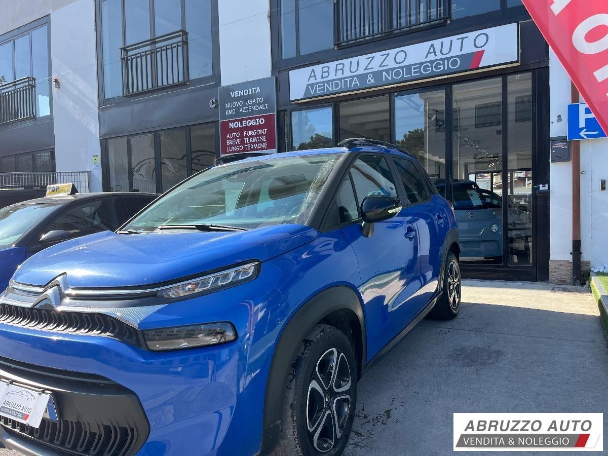 CITROEN C3 Aircross 110 CV Feel PROMO