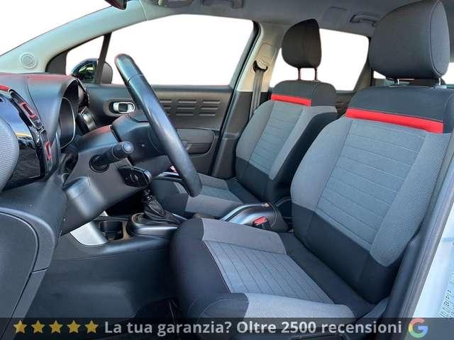 Citroen C3 Aircross 1.5 bluehdi Shine s&s 100cv