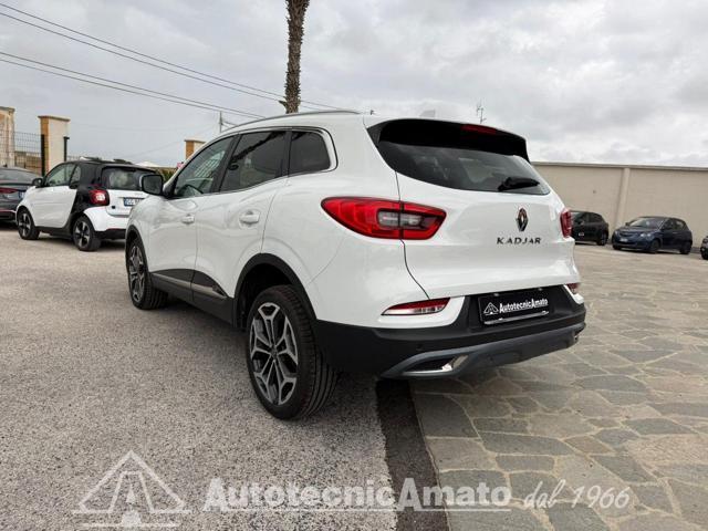 RENAULT Kadjar Blue dCi 8V 115CV Business