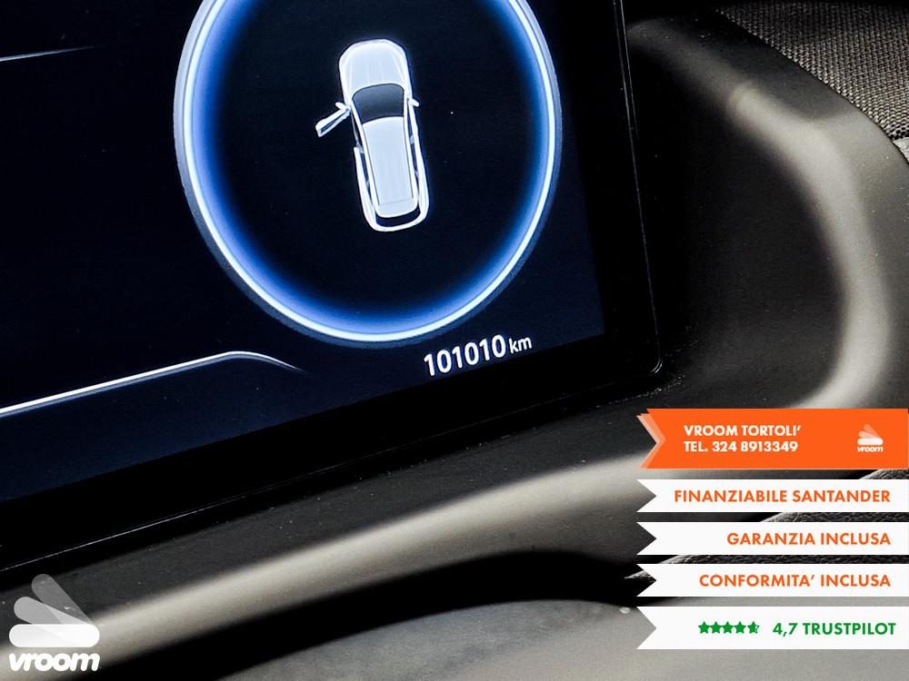 HYUNDAI Tucson 3ª serie Tucson 1.6 T-GDI 48V D...