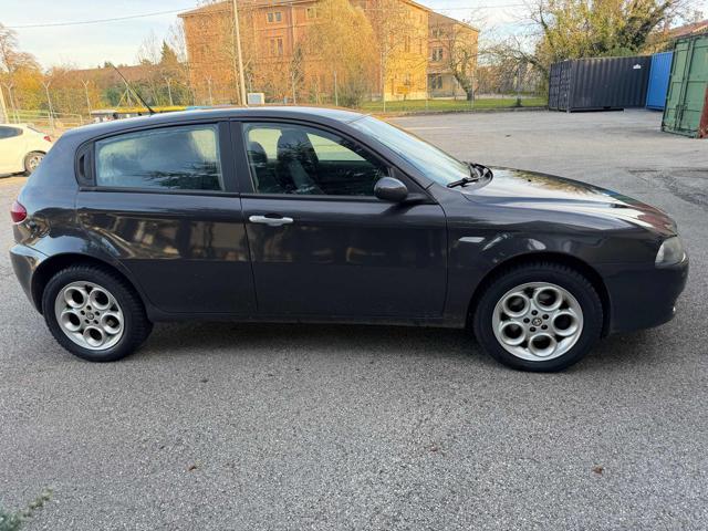ALFA ROMEO 147 1.9 JTD (120) 5p senza nessun lavoro da fare
