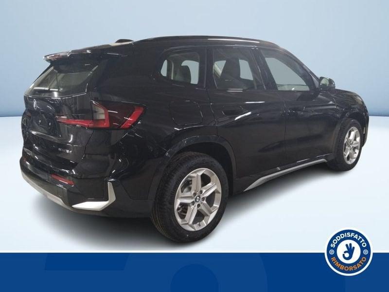 BMW X1 sDrive 18d