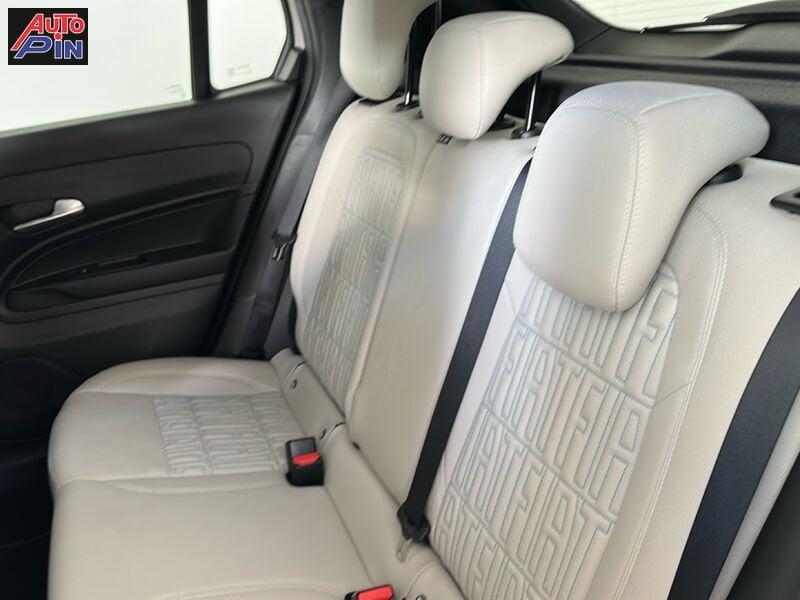FIAT 600 600 1.2 hybrid La Prima 110cv auto