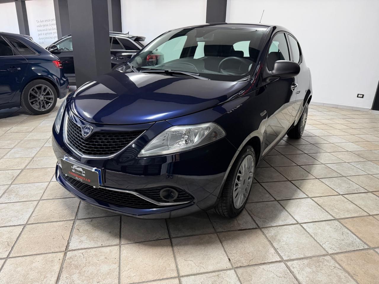 LANCIA Ypsilon 1.2 (69) Elefantino 2016