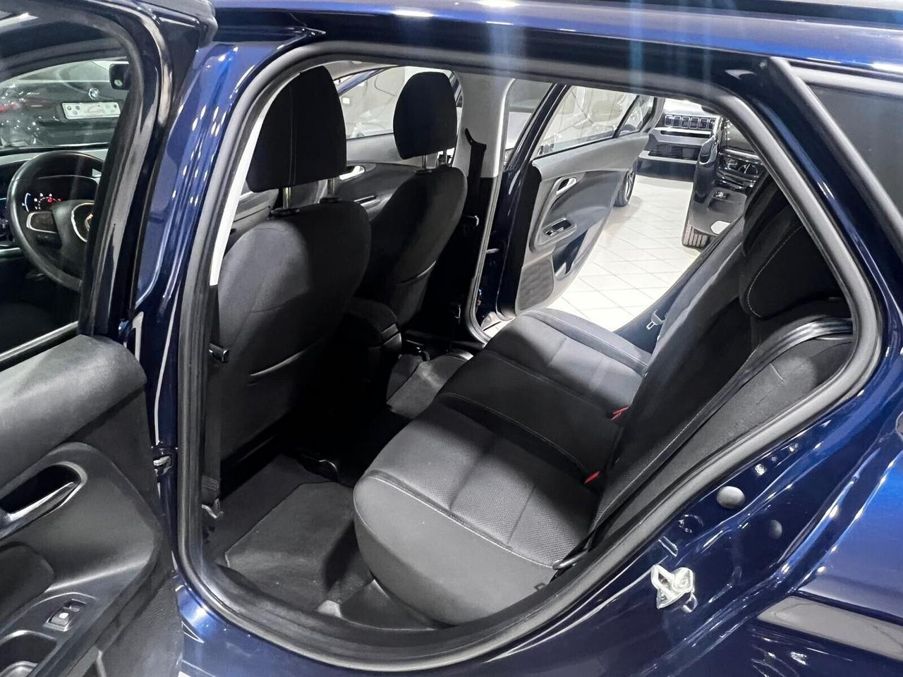 Fiat Tipo 1.6 Mjt S&S SW Business