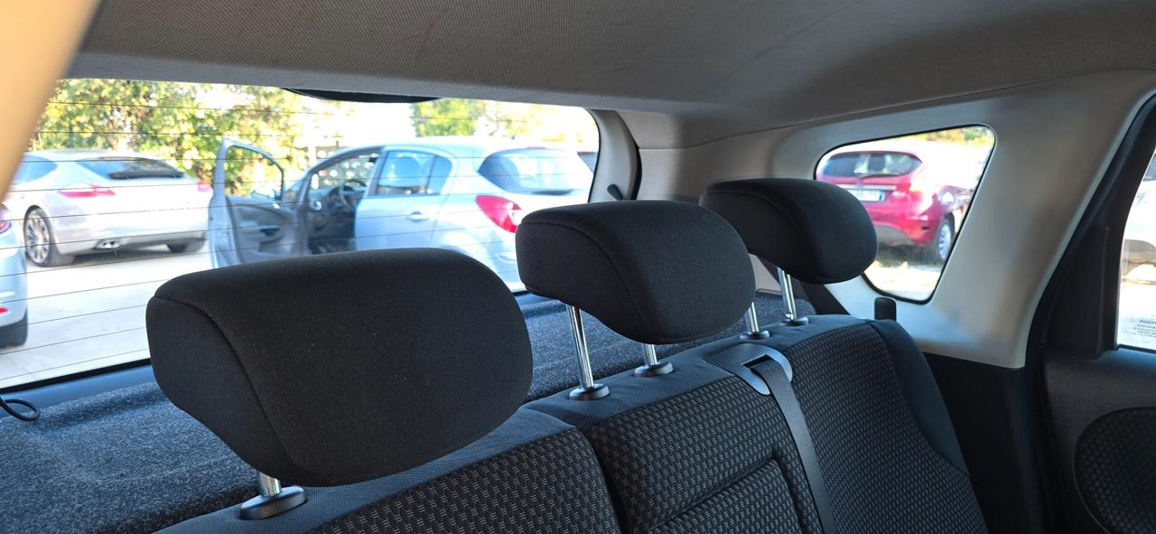 Nissan Note 1.4 16V Visia perfetta nessun lavoro da fare