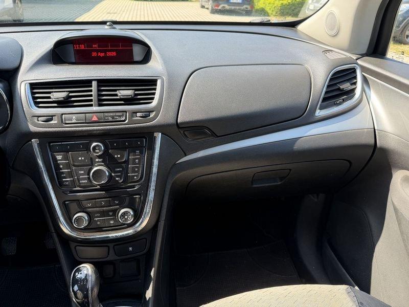 Opel Mokka Mokka 1.4 t Cosmo Gpl-tech 4x2 140cv E6