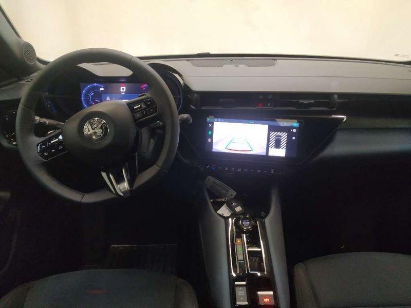 Alfa Romeo Junior 1.2 ibrida 145cv edct6