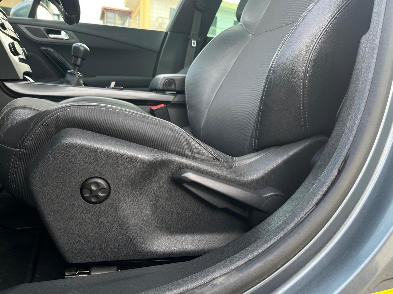Peugeot 508 2.0 HDi 140 CV SW Allure