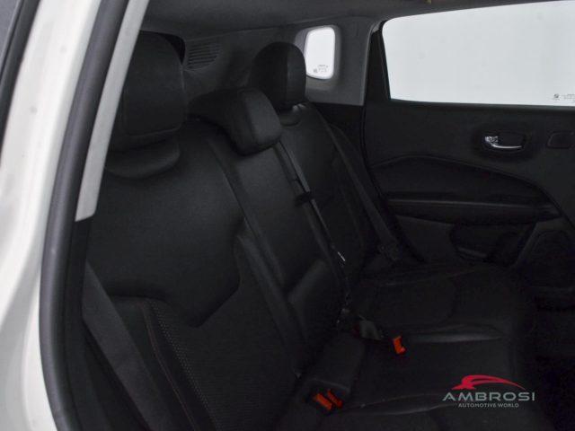 JEEP Compass 1.6 Multijet II 2WD Limited - PER OPERATORI DEL SE