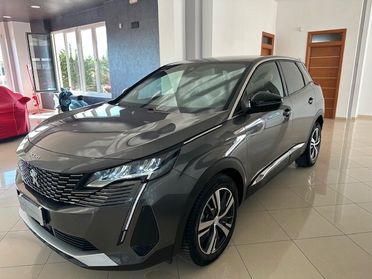 Peugeot 3008 BlueHDi 130 S&S EAT8 Allure Pack