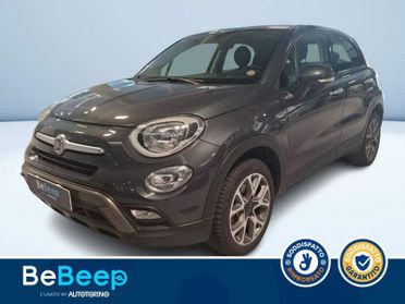 FIAT 500X 1.4 M-AIR LOUNGE 4X2 140CV DCT MY18 2017/10 (KW: 103)