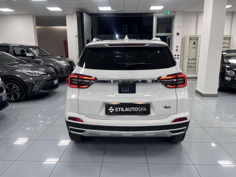 DR AUTOMOBILES dr 4.0 dr 4.0 1.5