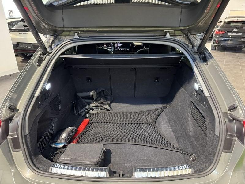 Audi A5 TDI 150Kw S tronic Business 204 cv