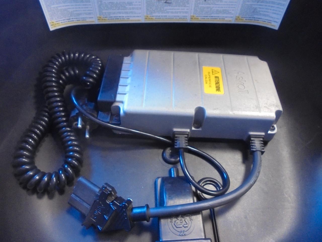 Askoll NGS3 2 BATTERIE