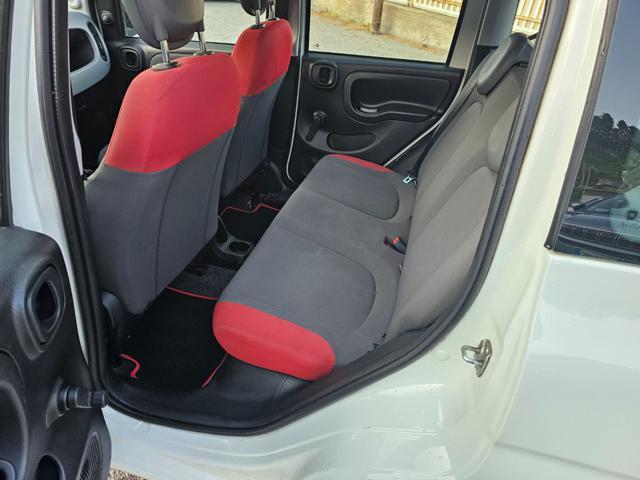 FIAT Panda 1.3 MJT S&S Easy