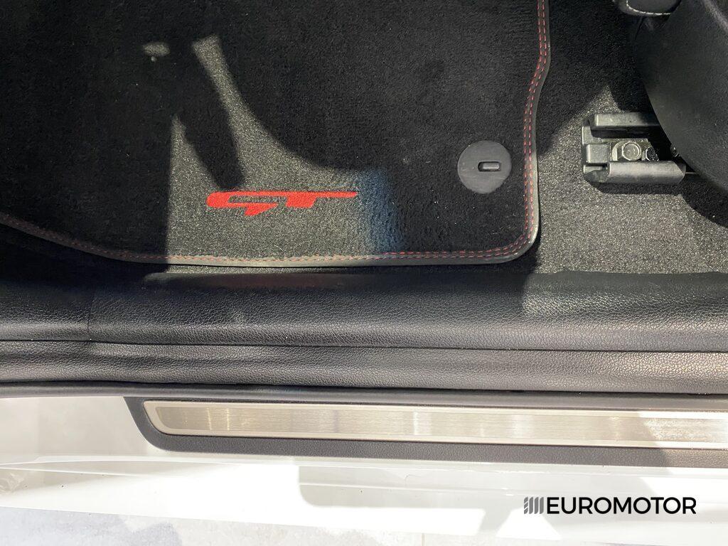 Kia Stinger Berlina 3.3 T-GDI GT AWD Auto