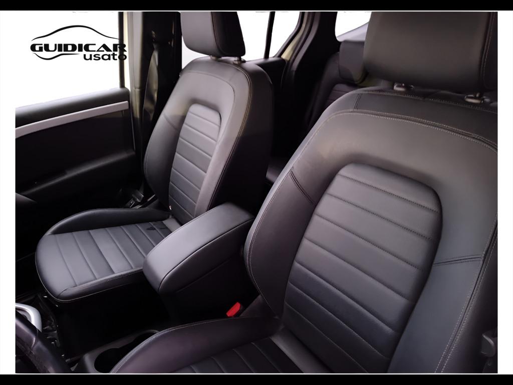 Mercedes-Benz Classe T Long - W420 - Classe T Long 180d Premium auto