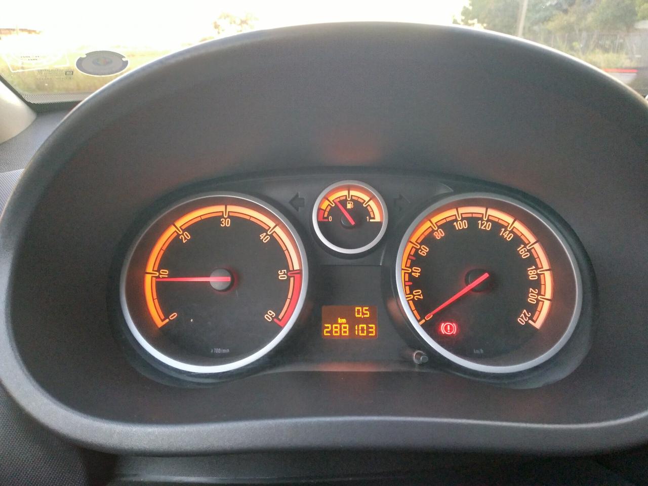 Opel Corsa 1.3 CDTI 75CV ecoFLEX 5 porte Club