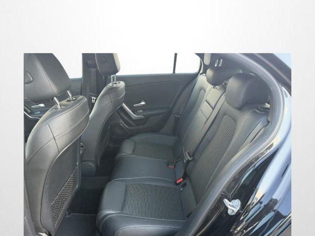 MERCEDES-BENZ A 180 d Automatic Sport