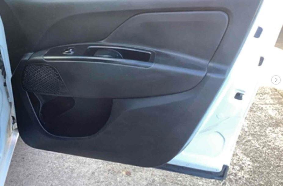 Fiat Doblò 1.6 MJT 105CV PC-TN Cargo - 2020