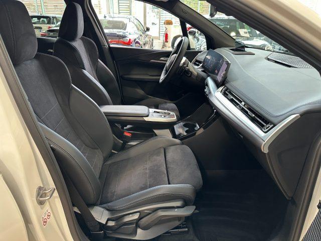 BMW 218 d Active Tourer Msport - 18" - Head Up -Camera-IVA